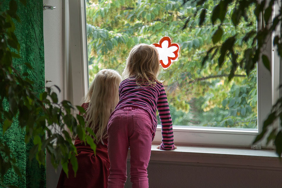 Evangelischer Kita Unterm Regenbogen